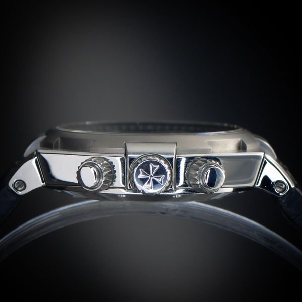 Vacheron Constantin Overseas 49150/000W-9501